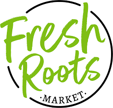 Fresh Roots Urban Farm