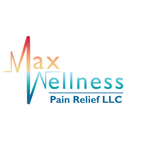 Max Wellness Pain Relief