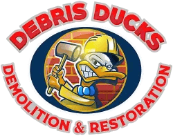 Debris Ducks Demolition & Restoration