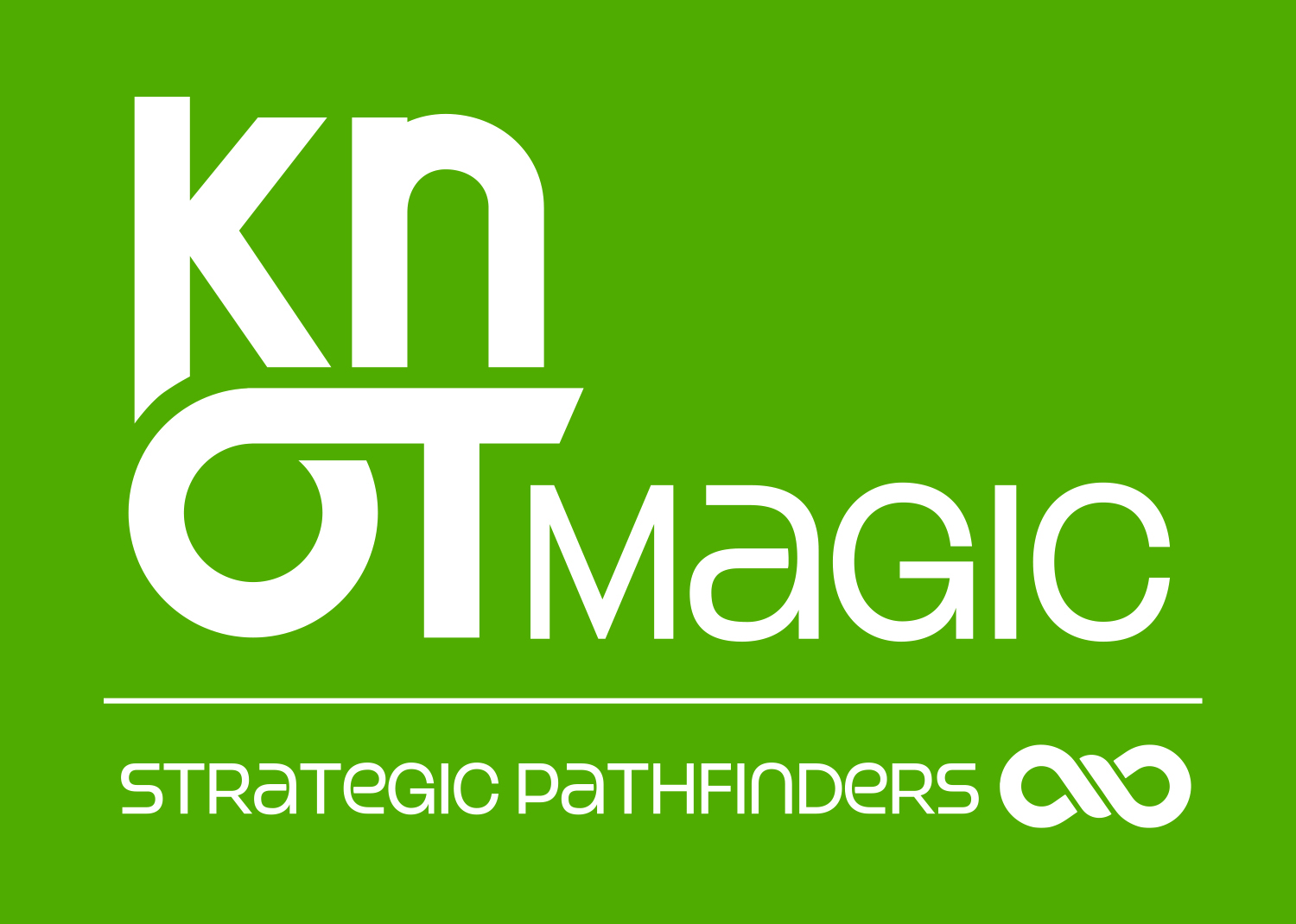 KnotMagic