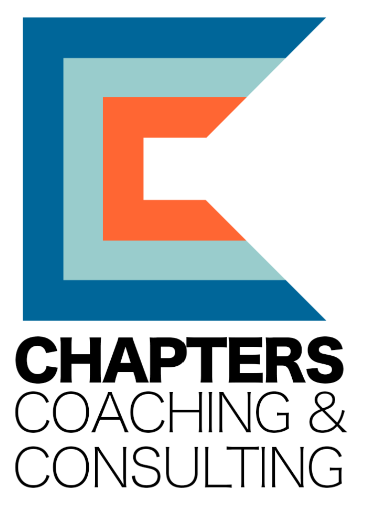 Chapters Coaching and Consulting